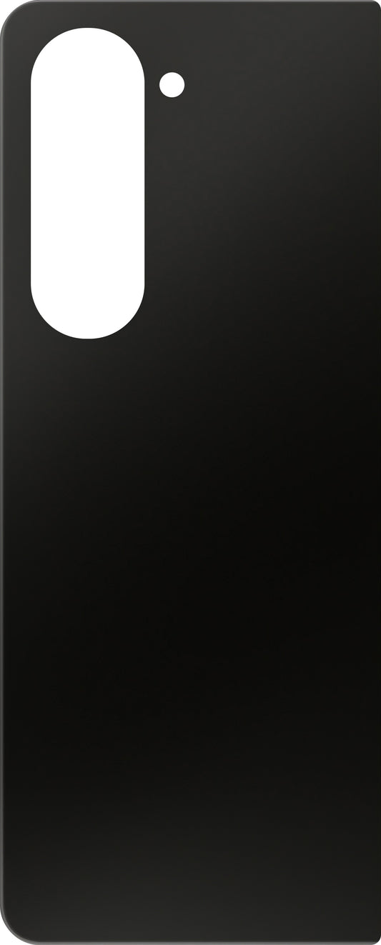Poklopac baterije Samsung Galaxy Z Fold5 F946, Crni (Phantom Black), Zamjena