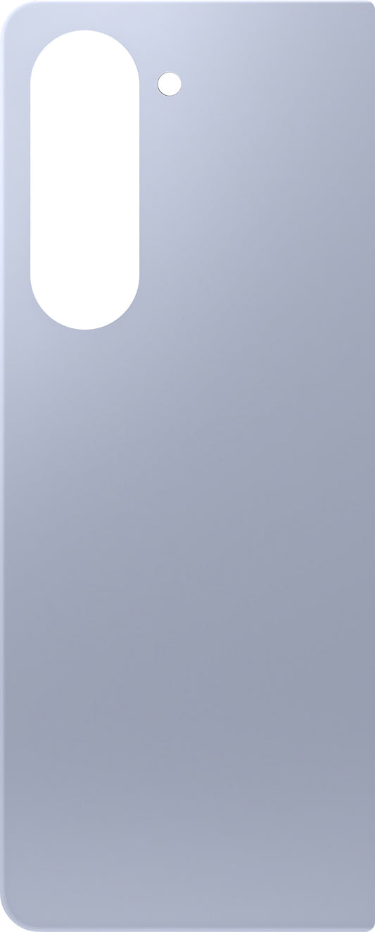 Poklopac baterije Samsung Galaxy Z Fold5 F946, Plava (Icy Blue), Zamjena