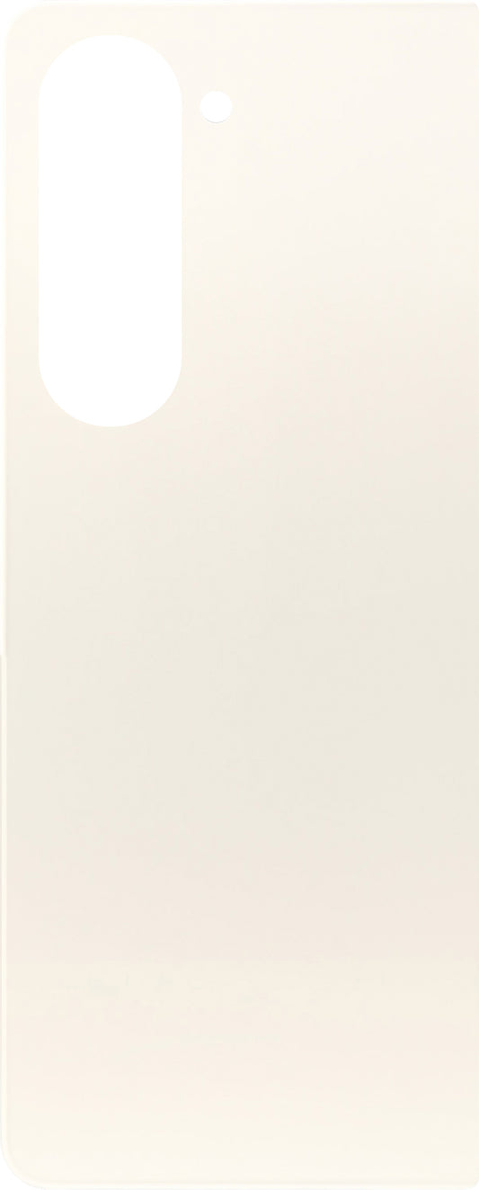 Poklopac baterije Samsung Galaxy Z Fold5 F946, Bež, Zamjena