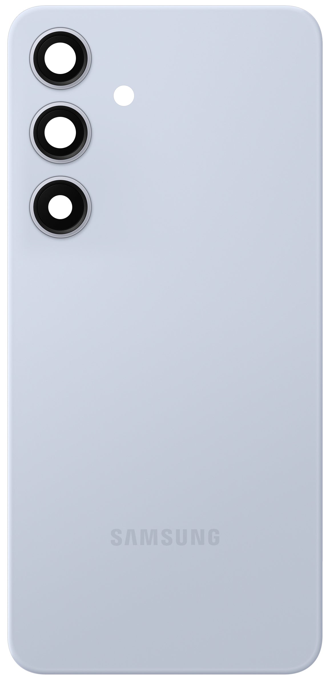 Poklopac baterije Samsung Galaxy S24 S921, Plava (Sapphire Blue), Service Pack GH82-33101F