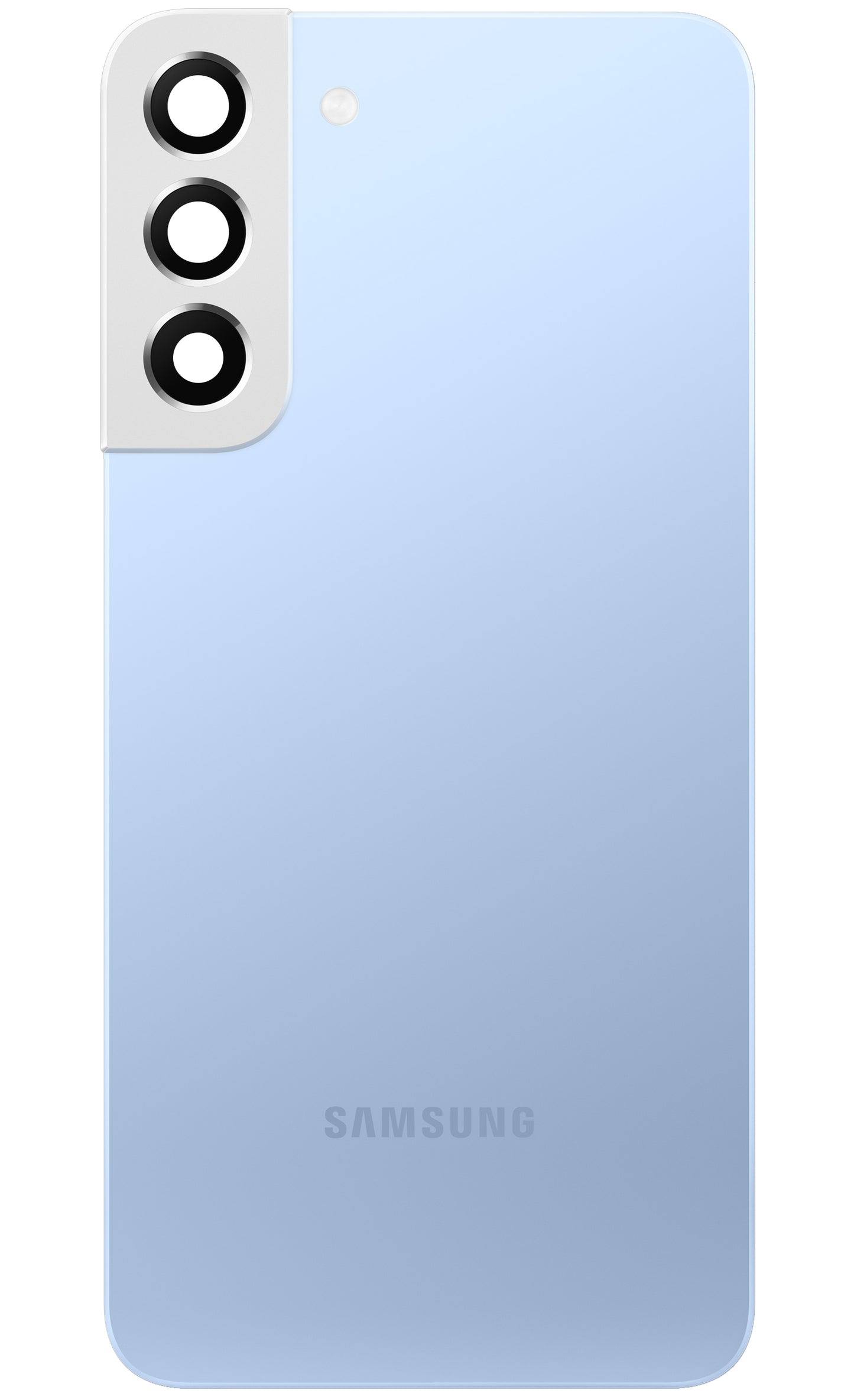 Poklopac baterije Samsung Galaxy S22+ 5G S906, Plava (Sky Blue), Service Pack GH82-27444H