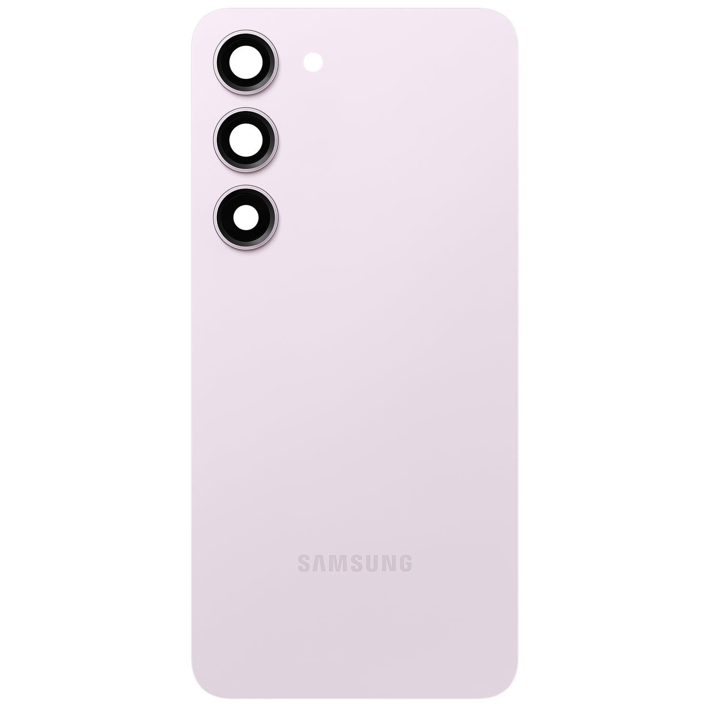 Poklopac baterije Samsung Galaxy S23 S911, Ljubičasta (Lavanda), Service Pack GH82-30393D