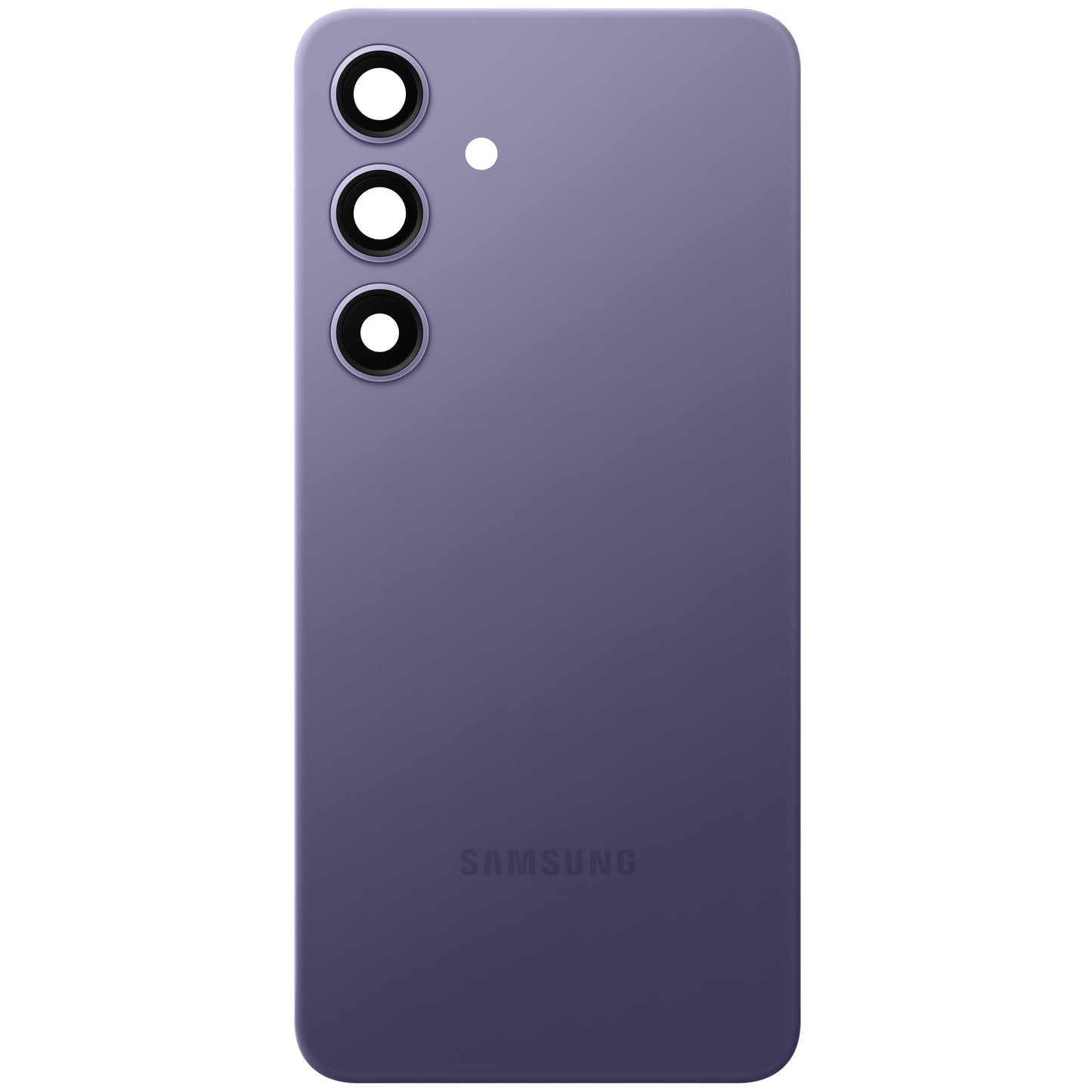 Poklopac baterije Samsung Galaxy S24+ S926, Ljubičasta (Kobaltna Ljubičasta), Service Pack GH82-33275C
