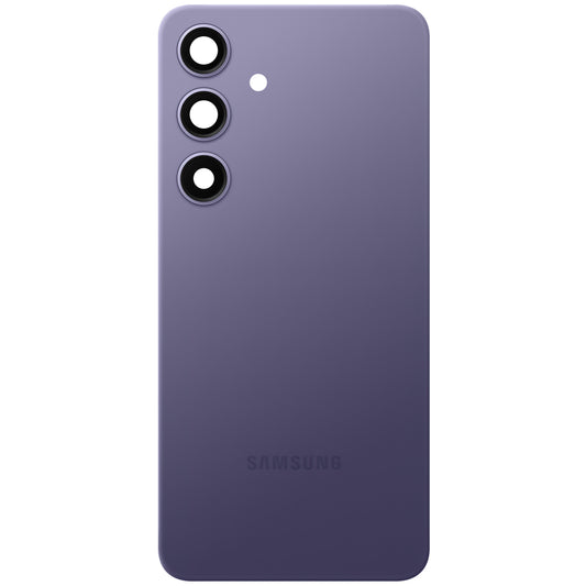 Poklopac baterije Samsung Galaxy S24+ S926, Ljubičasta (Kobaltna Ljubičasta), Service Pack GH82-33275C