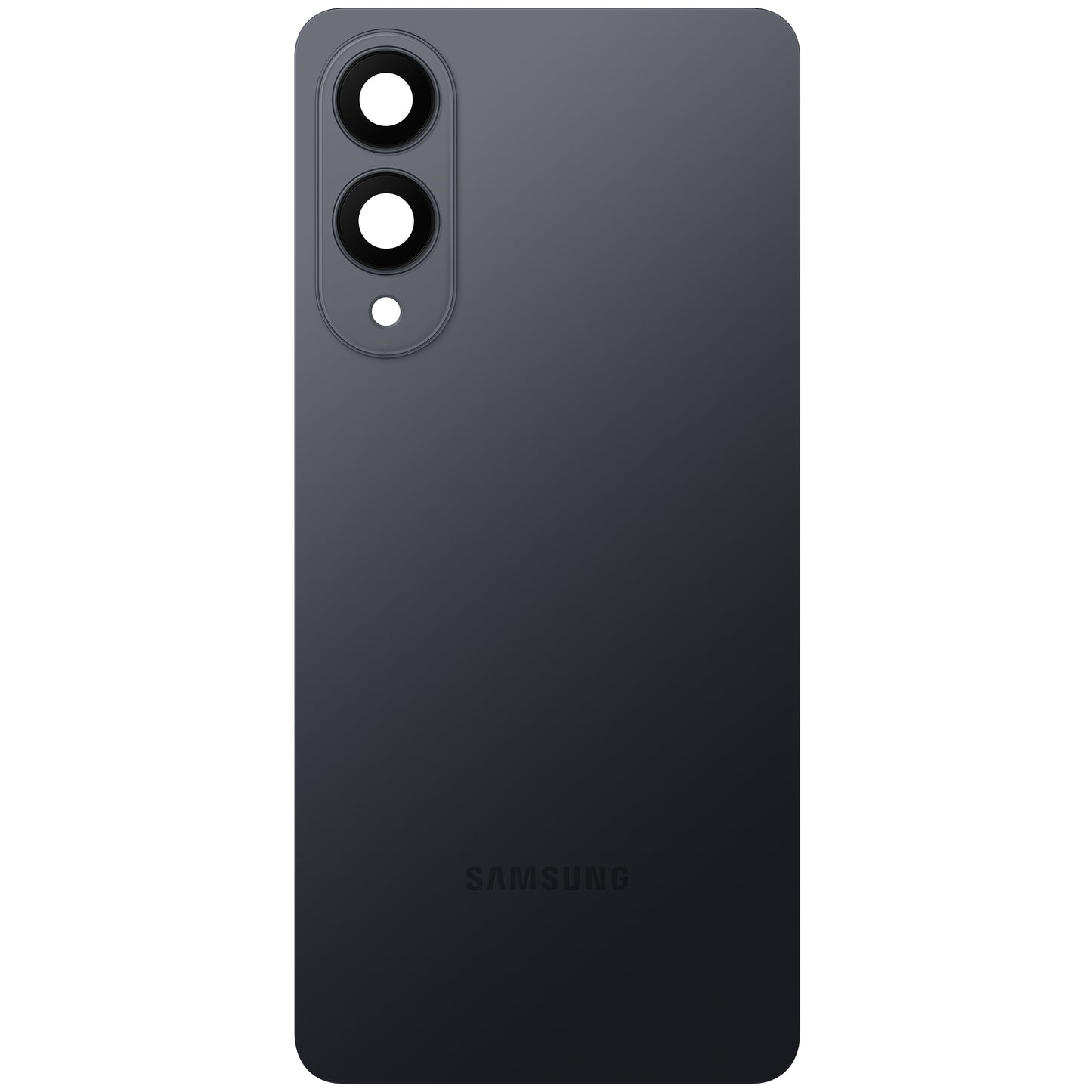 Poklopac baterije Samsung Galaxy S25 Edge S937, Crni (Titanium Jetblack), Service Pack GH82-37202C