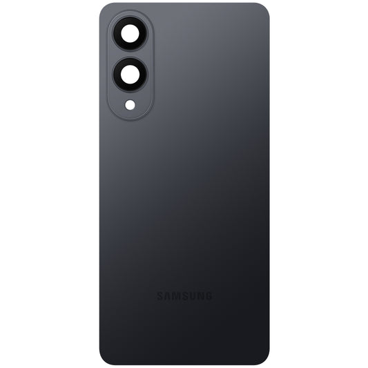 Poklopac baterije Samsung Galaxy S25 Edge S937, Crni (Titanium Jetblack), Service Pack GH82-37202C