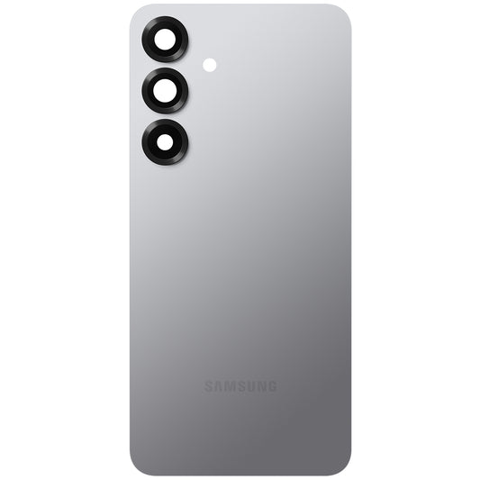 Poklopac baterije Samsung Galaxy S25+ S936, Srebrni (Silver Shadow), Service Pack GH82-36350A