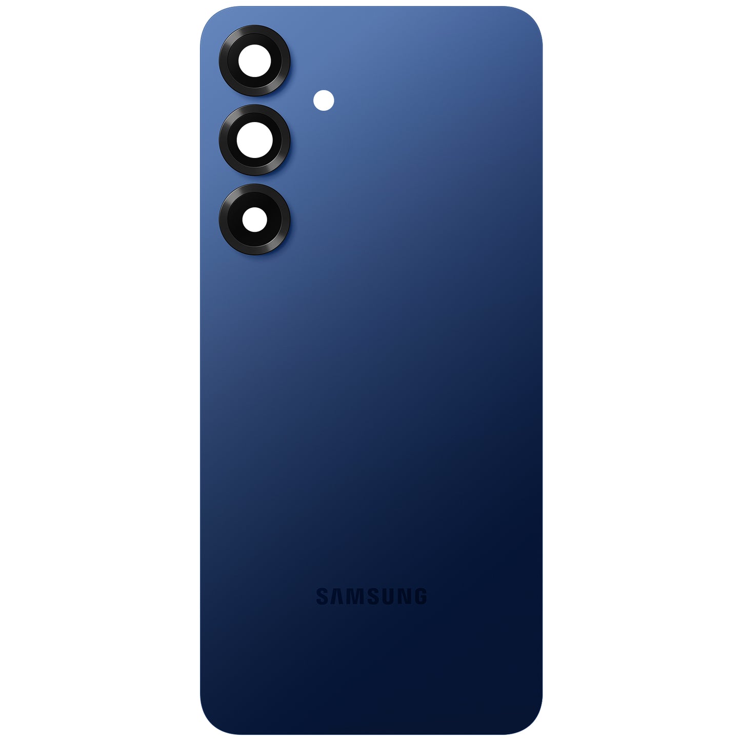 Poklopac baterije Samsung Galaxy S25+ S936, Plava (Navy), Service Pack GH82-36350D