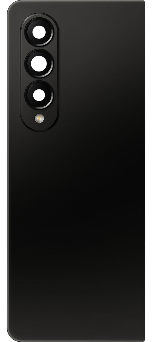 Poklopac baterije Samsung Galaxy Z Fold4 F936, Crni (Phantom Black), Zamjena