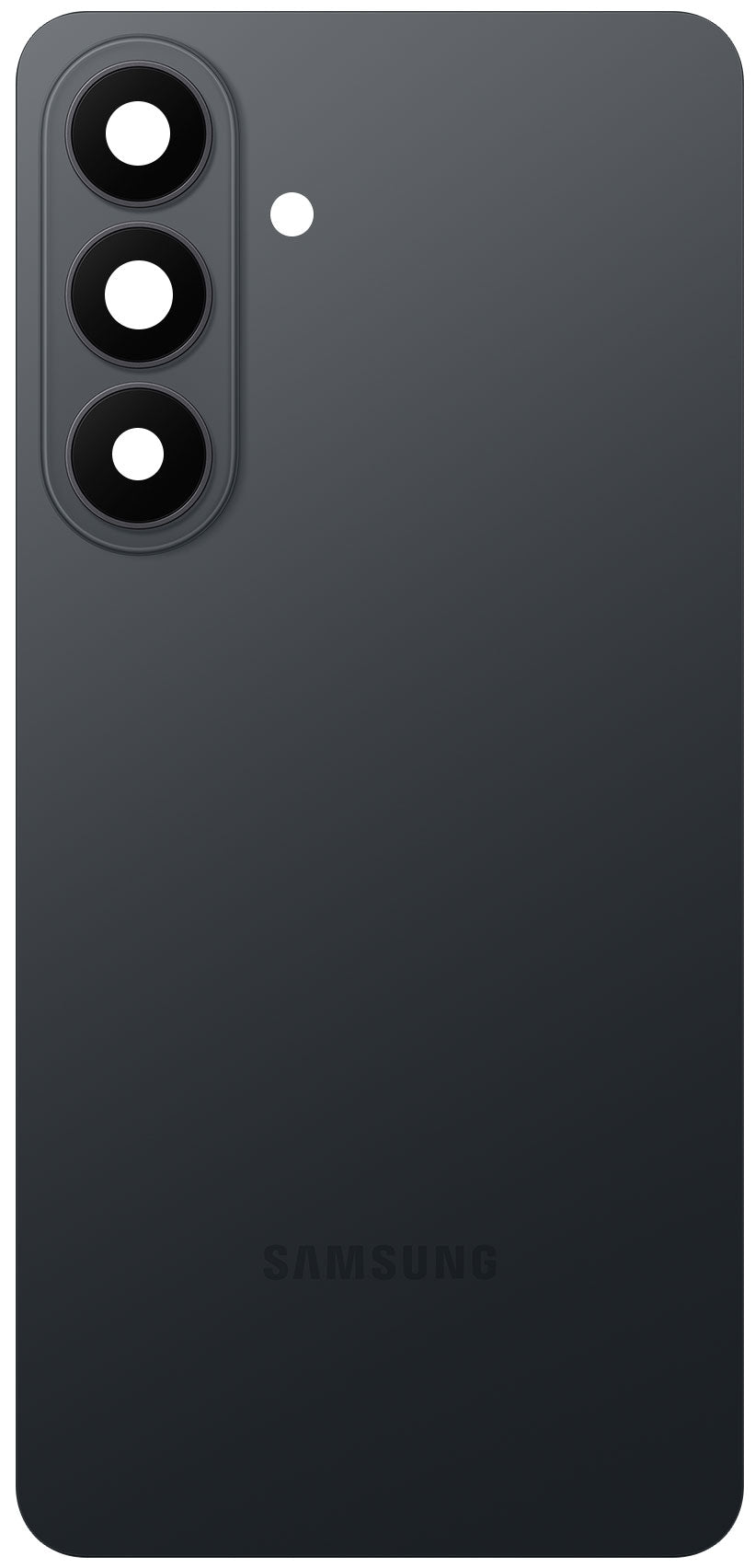 Poklopac baterije Samsung Galaxy S26 S942, Crni, Service Pack GH82-39035A