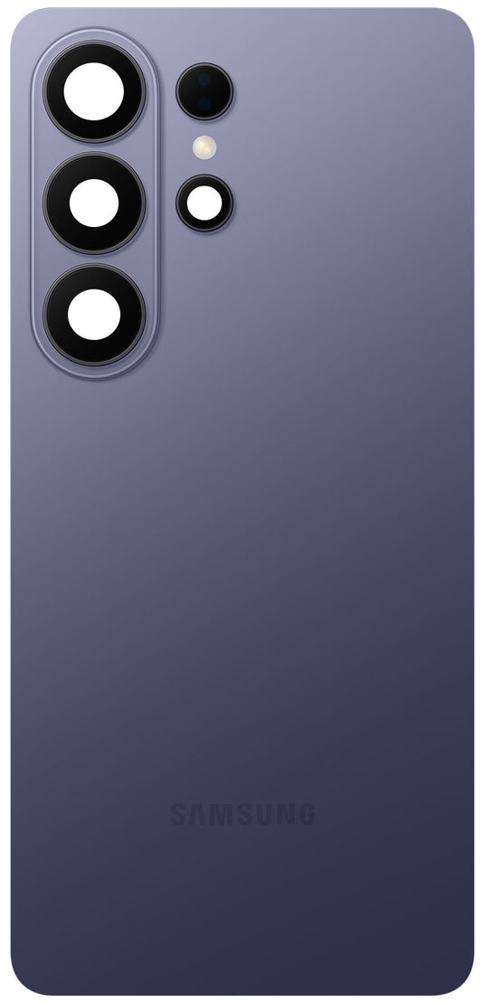 Poklopac baterije Samsung Galaxy S26 Ultra S948, Ljubičasta (Kobaltna ljubičica), Service Pack GH82-38884C