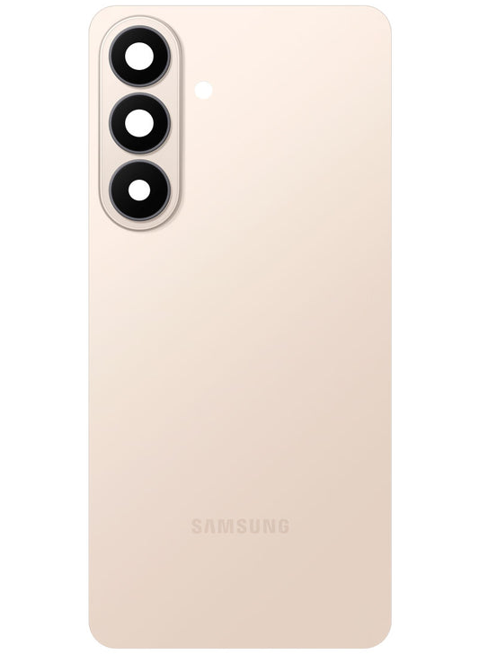 Poklopac baterije Samsung Galaxy S26 Plus S947, Roza (Pink Gold), Service Pack GH82-39126E