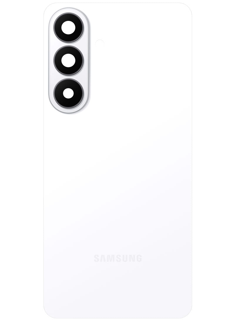 Poklopac baterije Samsung Galaxy S26 Plus S947, Bijeli, Service Pack GH82-39126D