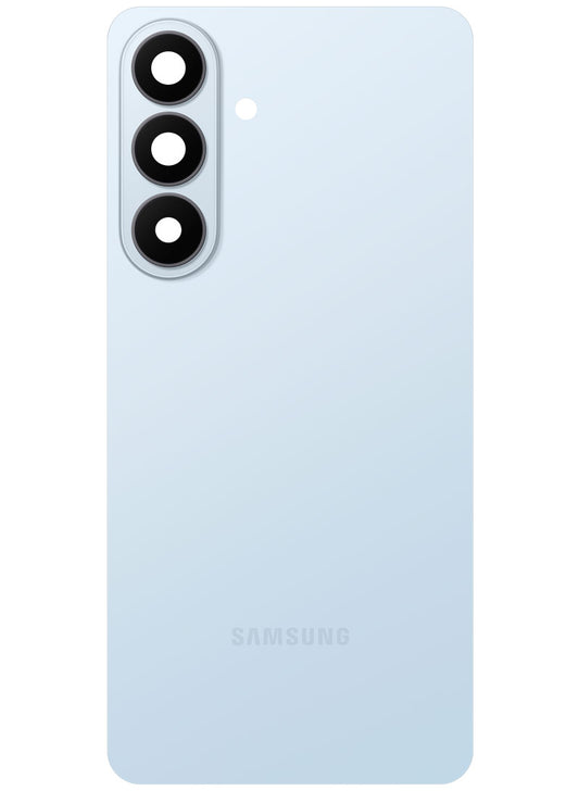Poklopac baterije Samsung Galaxy S26 Plus S947, Plava (Sky Blue), Service Pack GH82-39126B