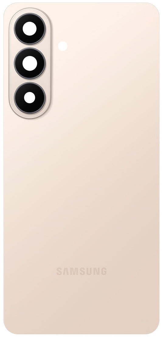 Poklopac baterije Samsung Galaxy S26 S942, Roza (Pink Gold), Service Pack GH82-39035E