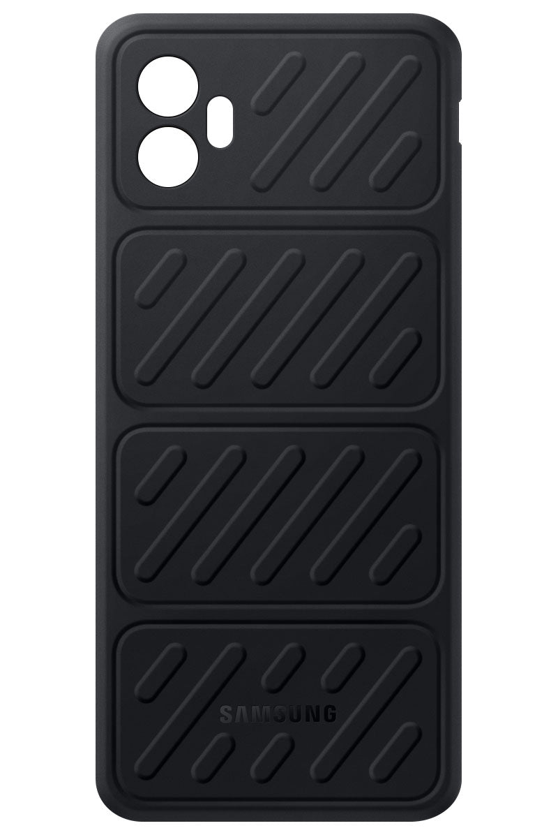 Poklopac baterije Samsung Galaxy XCover7 Pro, Crni, Service Pack GH98-49971A