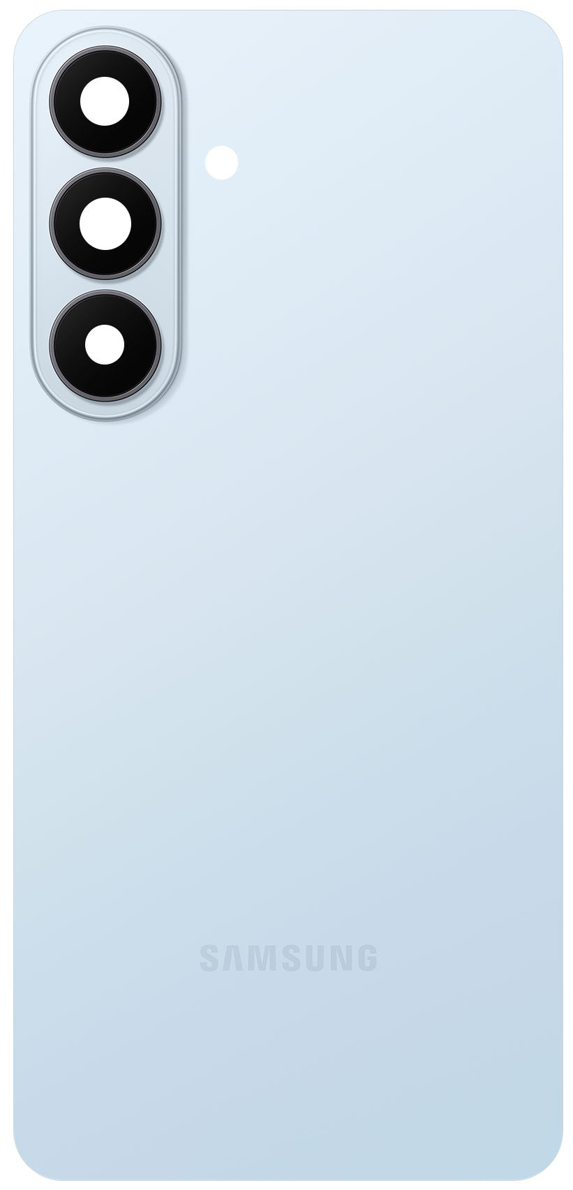 Poklopac baterije Samsung Galaxy S26 S942, Plava (Sky Blue), Service Pack GH82-39035B