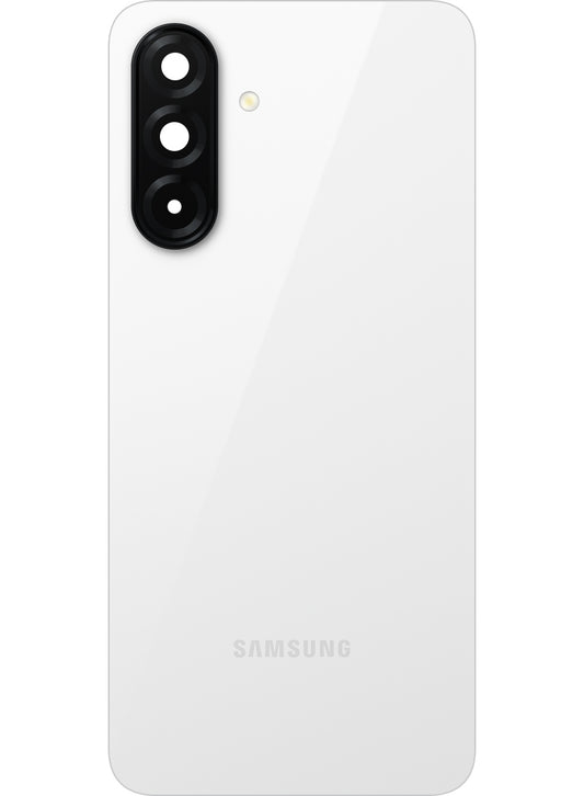 Poklopac baterije Samsung Galaxy A26 A266, Bijeli, Service Pack GH82-37020B