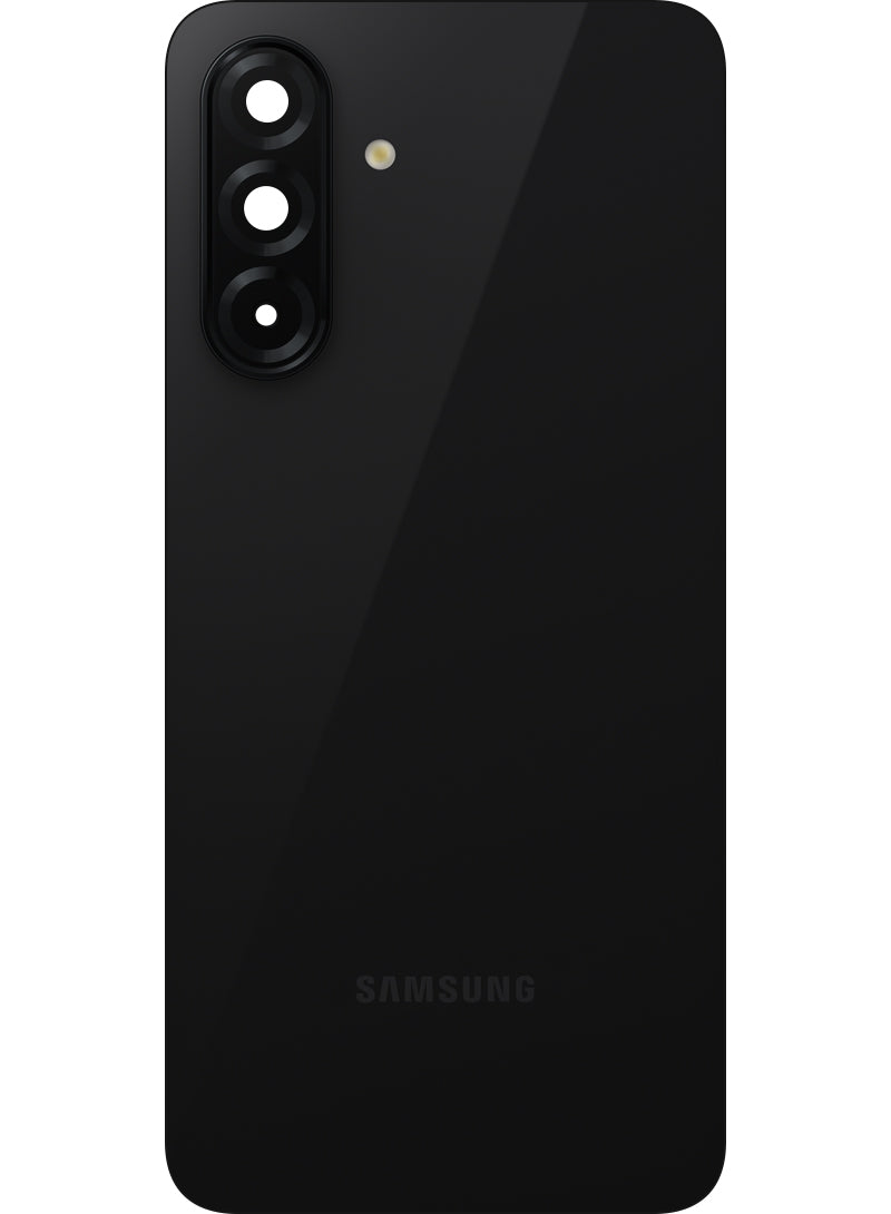 Poklopac baterije Samsung Galaxy A26 A266, Crni, Service Pack GH82-37020A