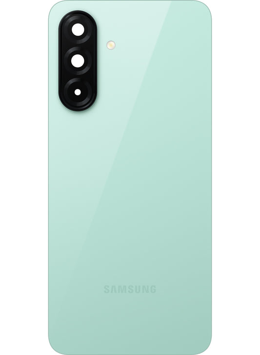 Poklopac baterije Samsung Galaxy A26 A266, Zelena (Mint), Service Pack GH82-37020C