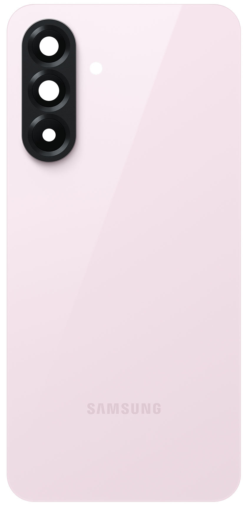 Poklopac baterije Samsung Galaxy A56 A566, Roza (Awesome Pink), Service Pack GH82-36807D