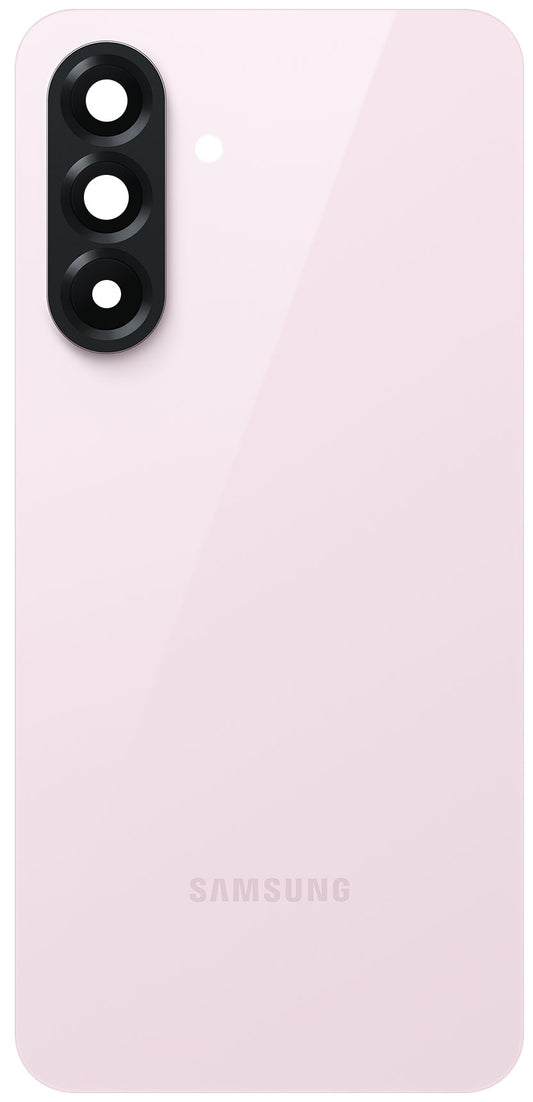 Poklopac baterije Samsung Galaxy A56 A566, Roza (Awesome Pink), Service Pack GH82-36807D