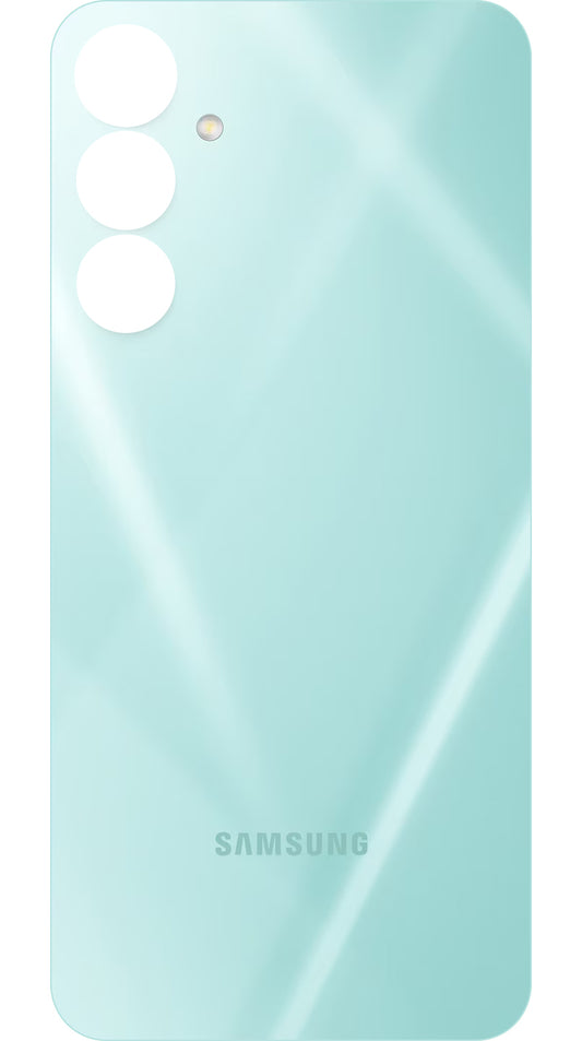 Poklopac baterije Samsung Galaxy A16 5G A166, Zelen (Light Green), Service Pack GH82-36030D