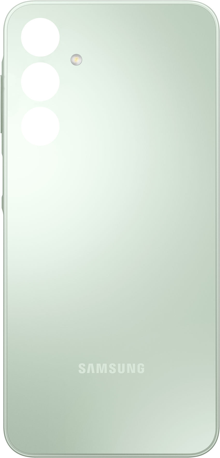 Poklopac baterije Samsung Galaxy A16 4G A165, Zelena (Water Green), Service Pack GH82-36040D