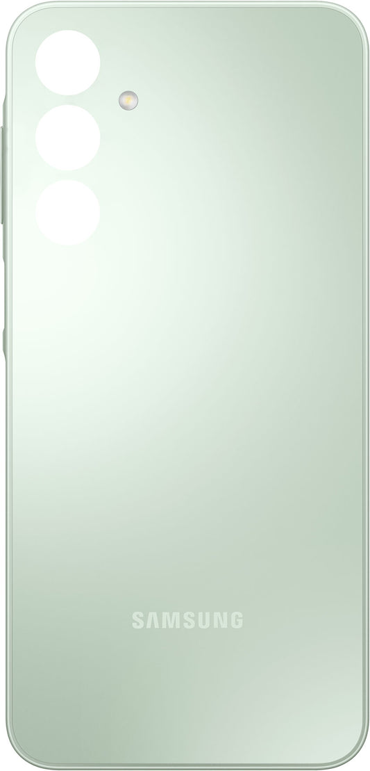 Poklopac baterije Samsung Galaxy A16 4G A165, Zelena (Water Green), Service Pack GH82-36040D