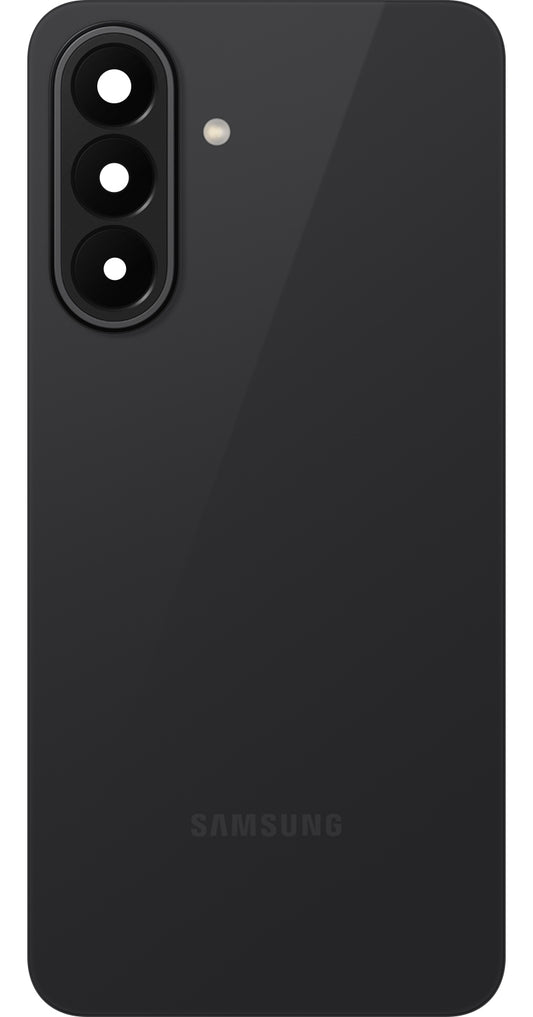 Poklopac baterije Samsung Galaxy A27 5G, Crni, Service Pack GH82-40008A