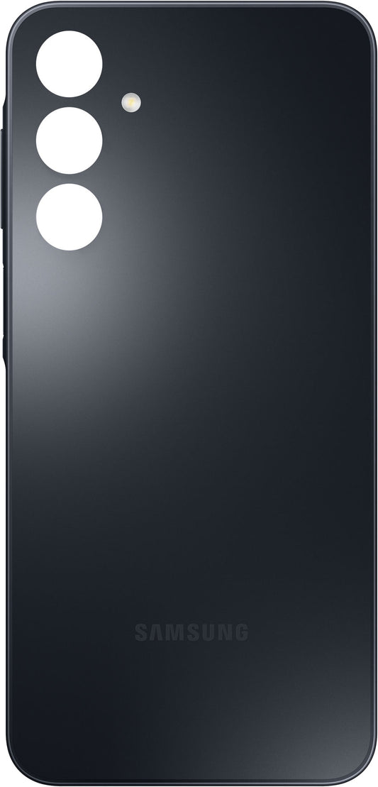 Poklopac baterije Samsung Galaxy A16 4G A165, Tamnoplava (Midnight Blue), Zamjena GH82-36040A