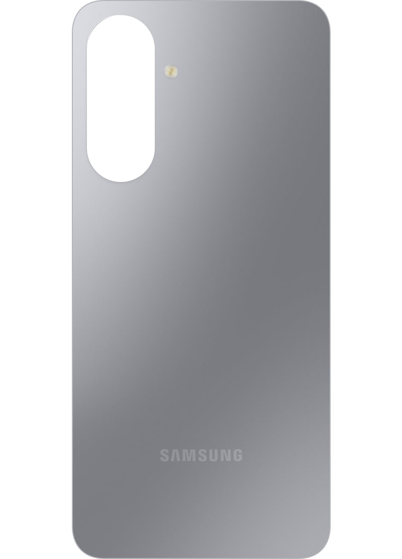 Poklopac baterije Samsung Galaxy A17 5G A176, Siva, Zamjena GH82-38039B