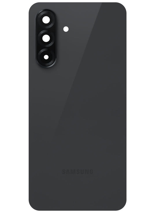 Poklopac baterije Samsung Galaxy A36 A366, Crna (Awesome Black), Zamjena GH82-36804A