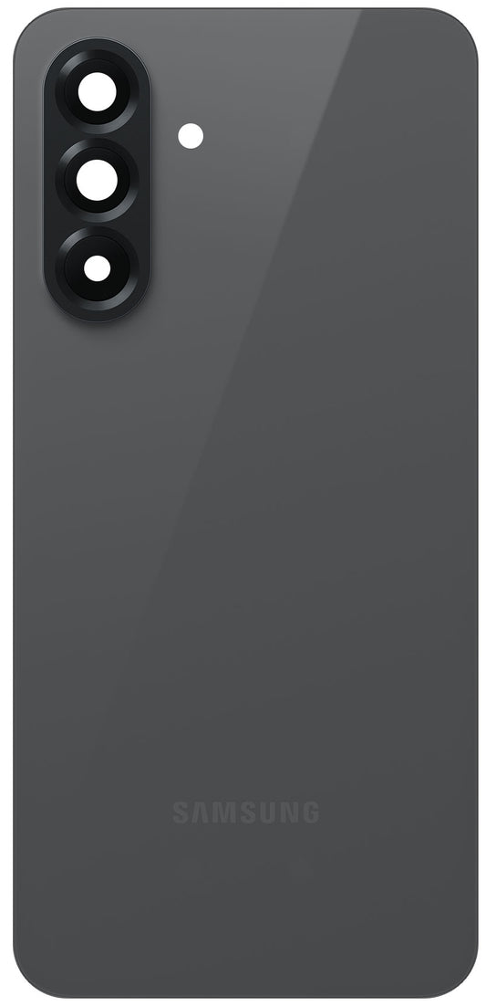 Poklopac baterije Samsung Galaxy A56 A566, Siva (Awesome Graphite), Zamjena GH82-36807A