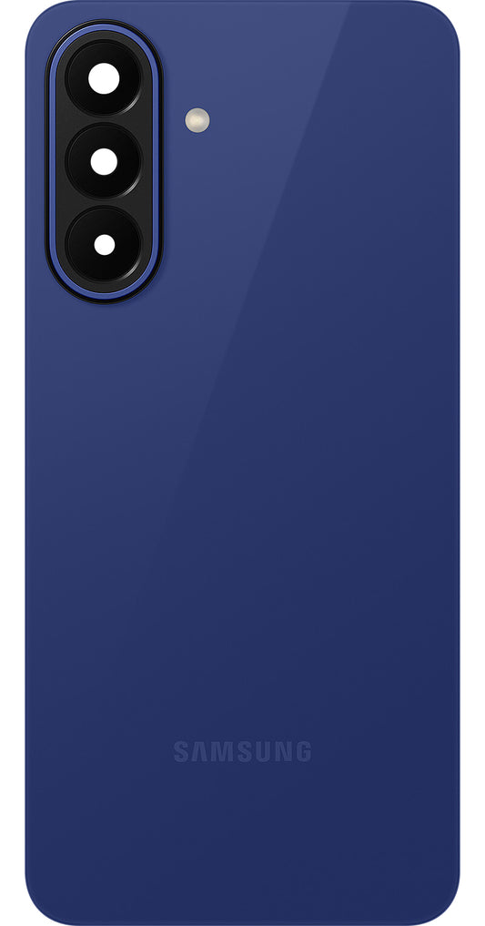 Poklopac baterije Samsung Galaxy A27 5G, Plava, Service Pack GH82-40008B