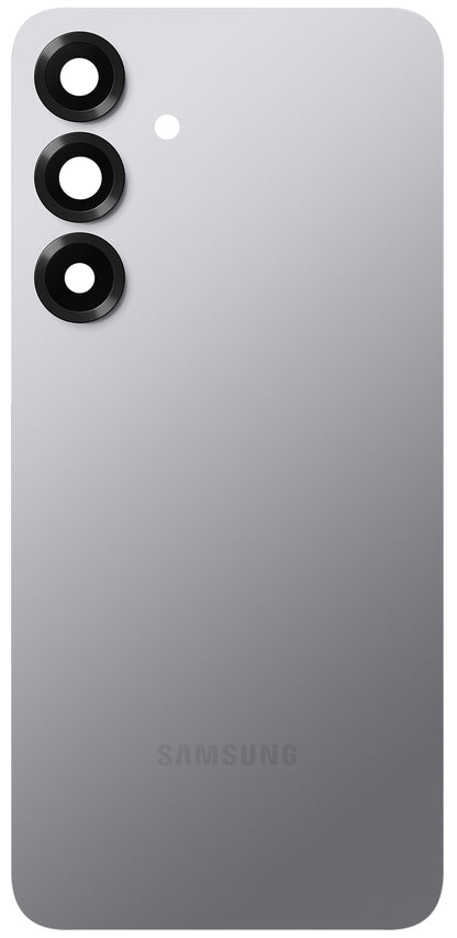 Poklopac baterije Samsung Galaxy S25 S931, Srebrni (Silver Shadow), Service Pack GH82-36295A