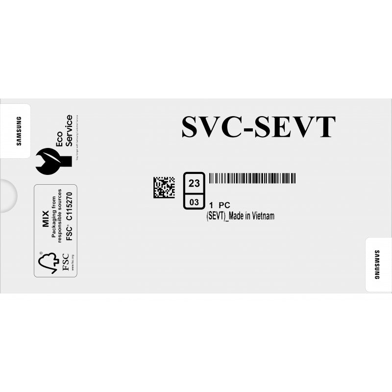 Poklopac baterije Samsung Galaxy S25 S931, Plavo (Blue Black), Service Pack GH82-36295E
