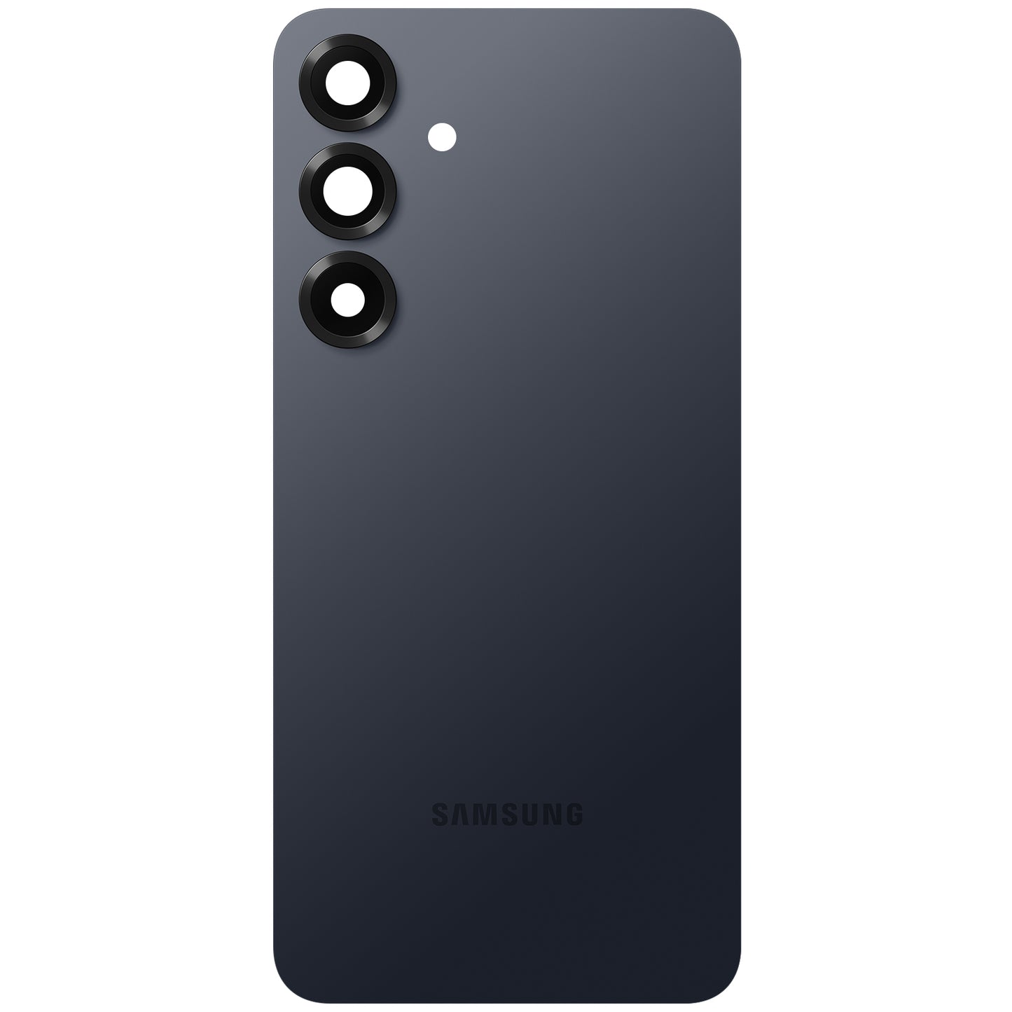 Poklopac baterije Samsung Galaxy S25+ S936, Plavo (Blue Black), Service Pack GH82-36350E