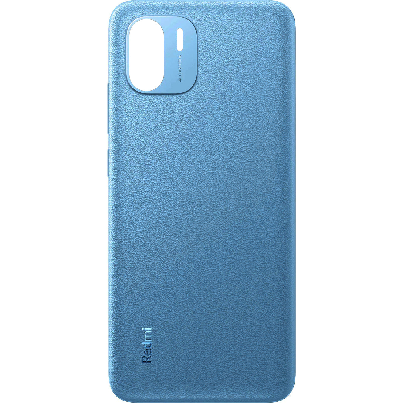 Poklopac baterije Xiaomi Redmi A2 / A1, plavi