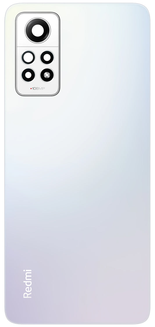 Poklopac baterije Xiaomi Redmi Note 12 Pro 4G, Bijela (Polar White), Service Pack 5600060K6A00