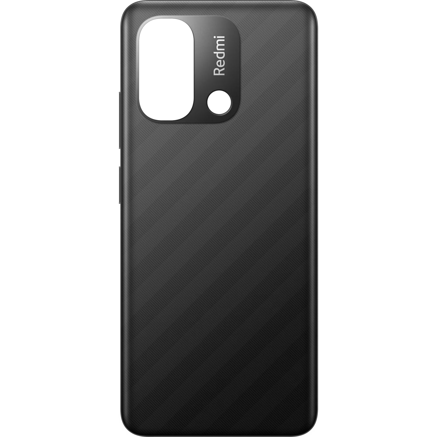 Poklopac baterije Xiaomi Redmi 12C, Sivi (Graphite Gray), Service Pack 1610111001021A