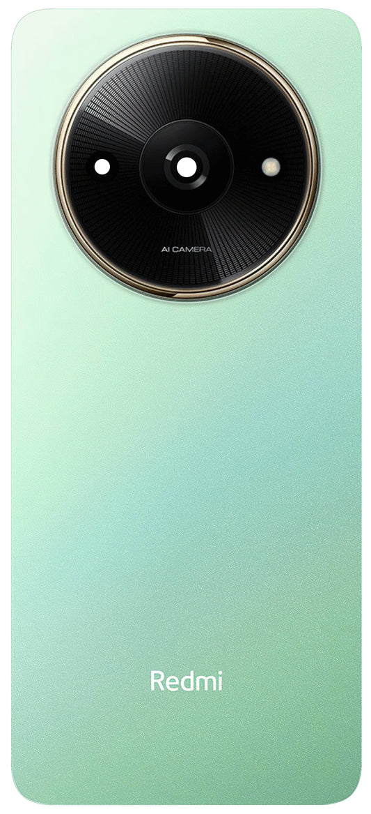 Poklopac baterije Xiaomi Redmi A3x, Zelen (Aurora Green), Service Pack 560009C3Y200