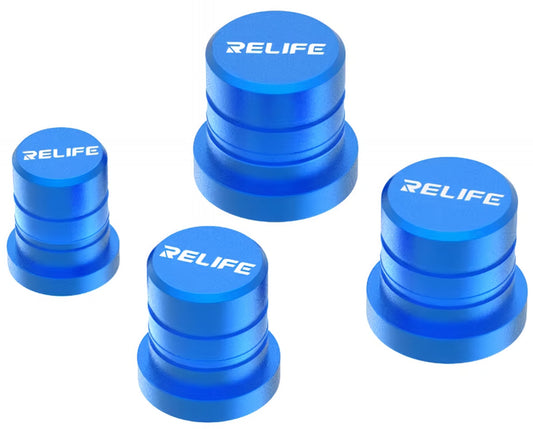 Poklopac za zaštitu leće kamere telefona Relife RL-099, 4u1