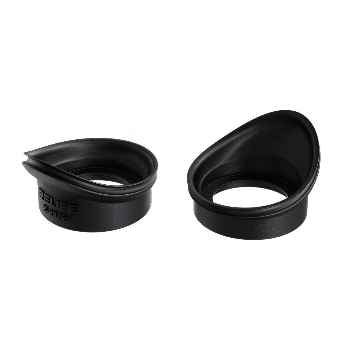 Zaštitni poklopac Relife M-26 Pro Max za leću mikroskopa, set od 2 komada