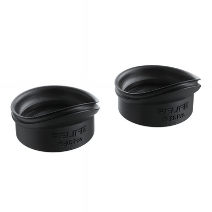 Zaštitni poklopac Relife M-26 Pro Max za leću mikroskopa, set od 2 komada