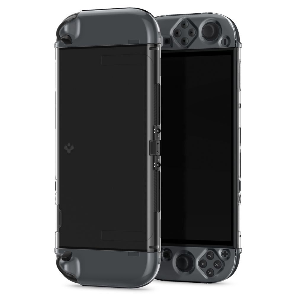 Zaštitno kućište Spigen Air Fit za Nintendo Switch 2 konzolu, Prozirno ACS09311
