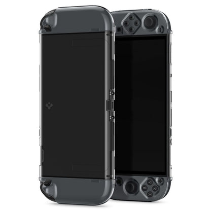 Zaštitno kućište Spigen Air Fit za Nintendo Switch 2 konzolu, Prozirno ACS09311