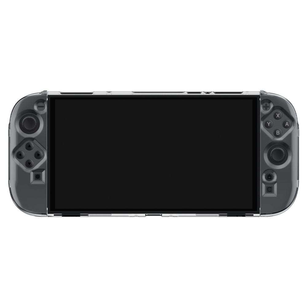 Zaštitno kućište Spigen Air Fit za Nintendo Switch 2 konzolu, Prozirno ACS09311