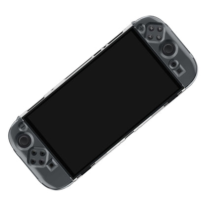 Zaštitno kućište Spigen Air Fit za Nintendo Switch 2 konzolu, Prozirno ACS09311