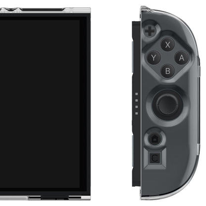 Zaštitno kućište Spigen Air Fit za Nintendo Switch 2 konzolu, Prozirno ACS09311